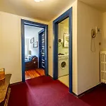 La Villette- Comodo E Ben Posizionato - Cour 0220 Apartman