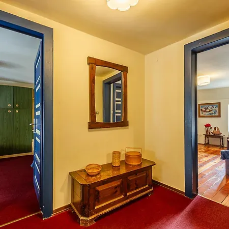 Apartamento La Villette- Comodo E Ben Posizionato - Cour 0220 Courmayeur