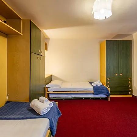 Apartamento La Villette- Comodo E Ben Posizionato - Cour 0220 Courmayeur