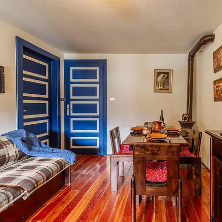 Appartamento La Villette- Comodo E Ben Posizionato - Cour 0220 Courmayeur