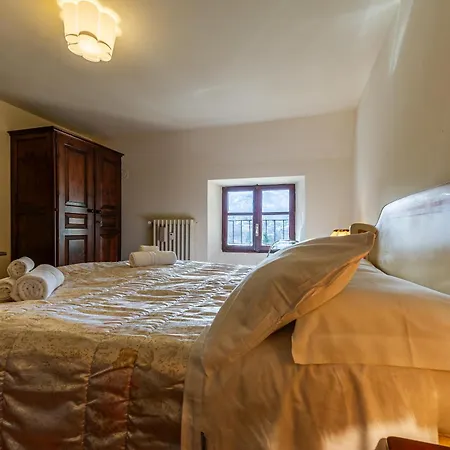 Appartamento La Villette- Comodo E Ben Posizionato - Cour 0220 * Courmayeur