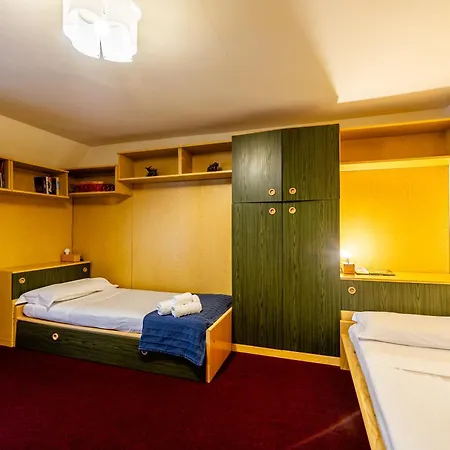 La Villette- Comodo E Ben Posizionato - Cour 0220 Apartment