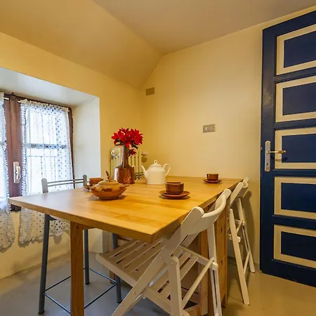Apartment Appartamento La Villette- Comodo E Ben Posizionato - Cour 0220 Courmayeur