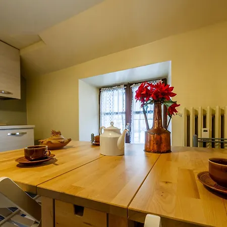 La Villette- Comodo E Ben Posizionato - Cour 0220 Apartamento Courmayeur