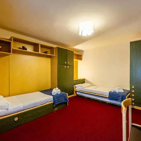 Apartment Appartamento La Villette- Comodo E Ben Posizionato - Cour 0220 Courmayeur