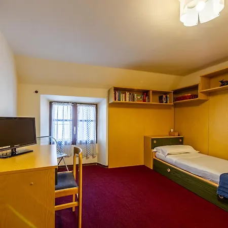 Apartment Appartamento La Villette- Comodo E Ben Posizionato - Cour 0220