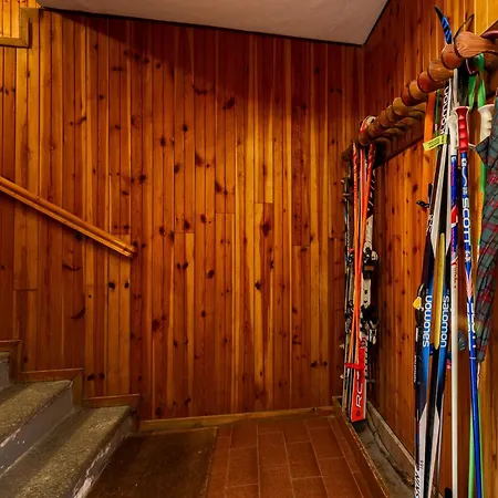 Apartamento La Villette- Comodo E Ben Posizionato - Cour 0220 Courmayeur