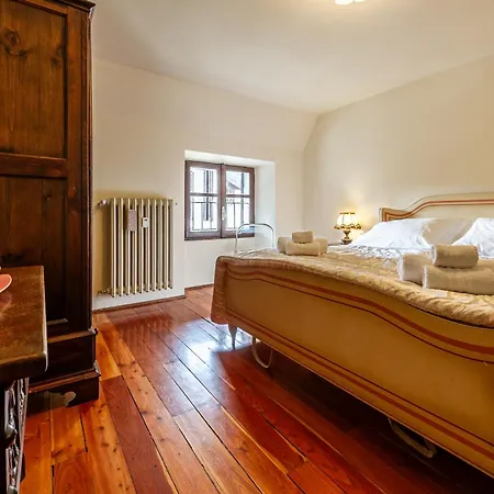 Appartamento La Villette- Comodo E Ben Posizionato - Cour 0220 Courmayeur